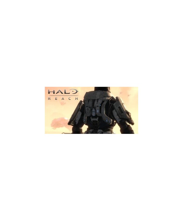 Halo: Reach XBOX One Xbox One Key EUROPE